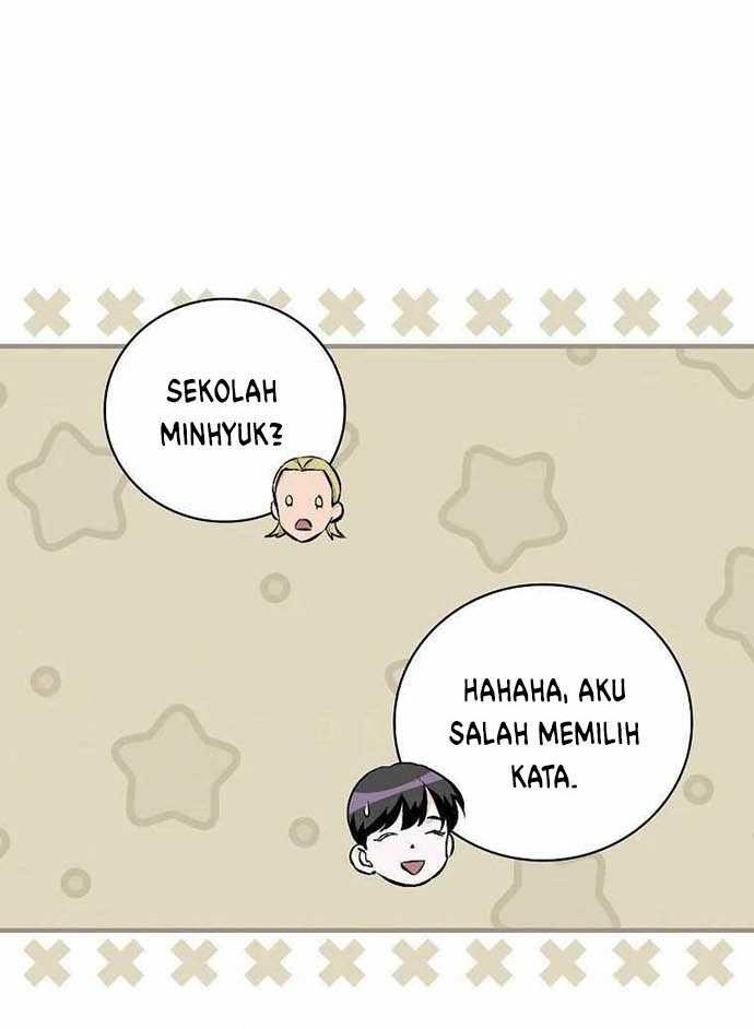 Leveling Up, By Only Eating! Chapter 109 Gambar 49