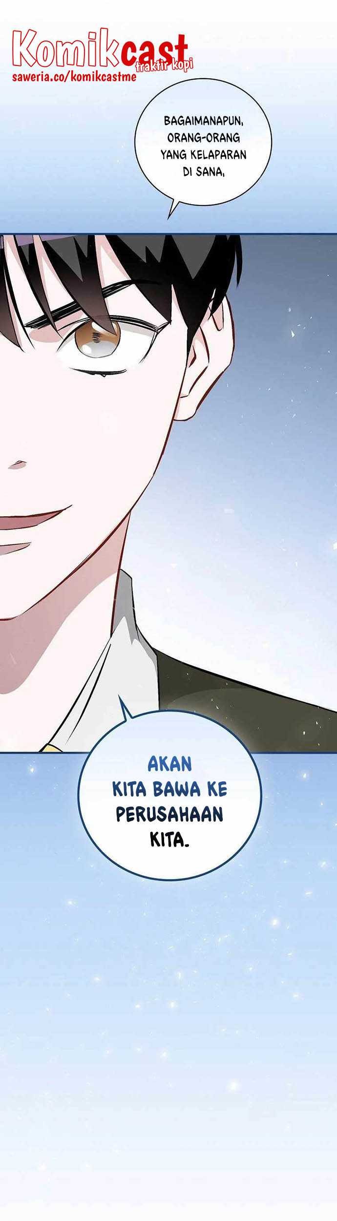 Leveling Up, By Only Eating! Chapter 109 Gambar 50