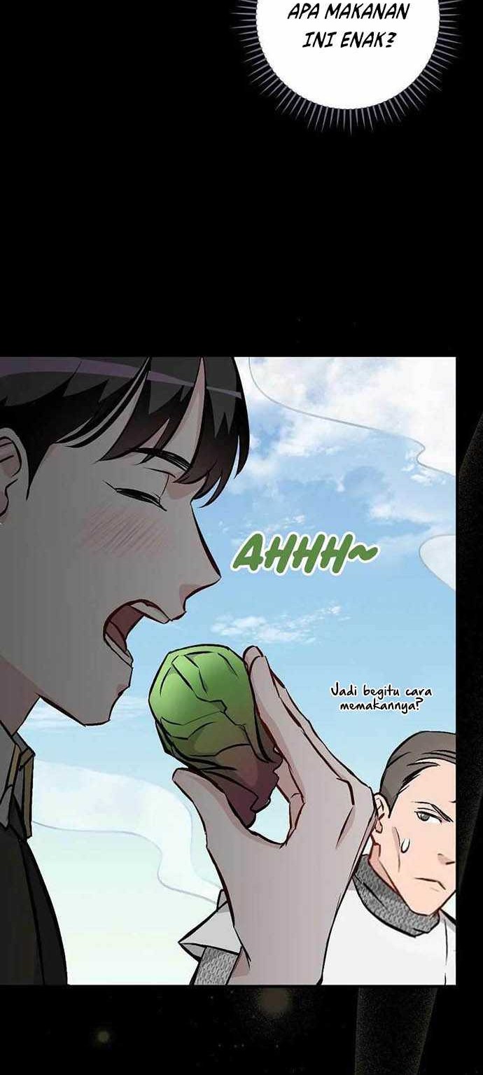 Leveling Up, By Only Eating! Chapter 109 Gambar 39