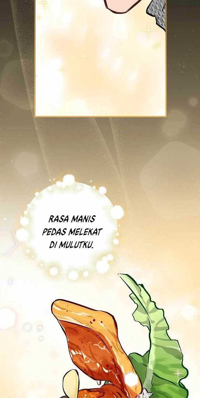 Leveling Up, By Only Eating! Chapter 109 Gambar 41