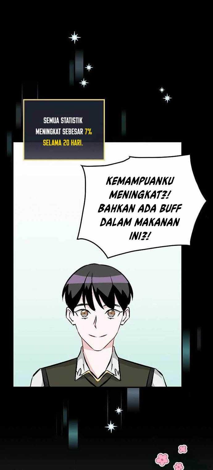 Leveling Up, By Only Eating! Chapter 109 Gambar 43