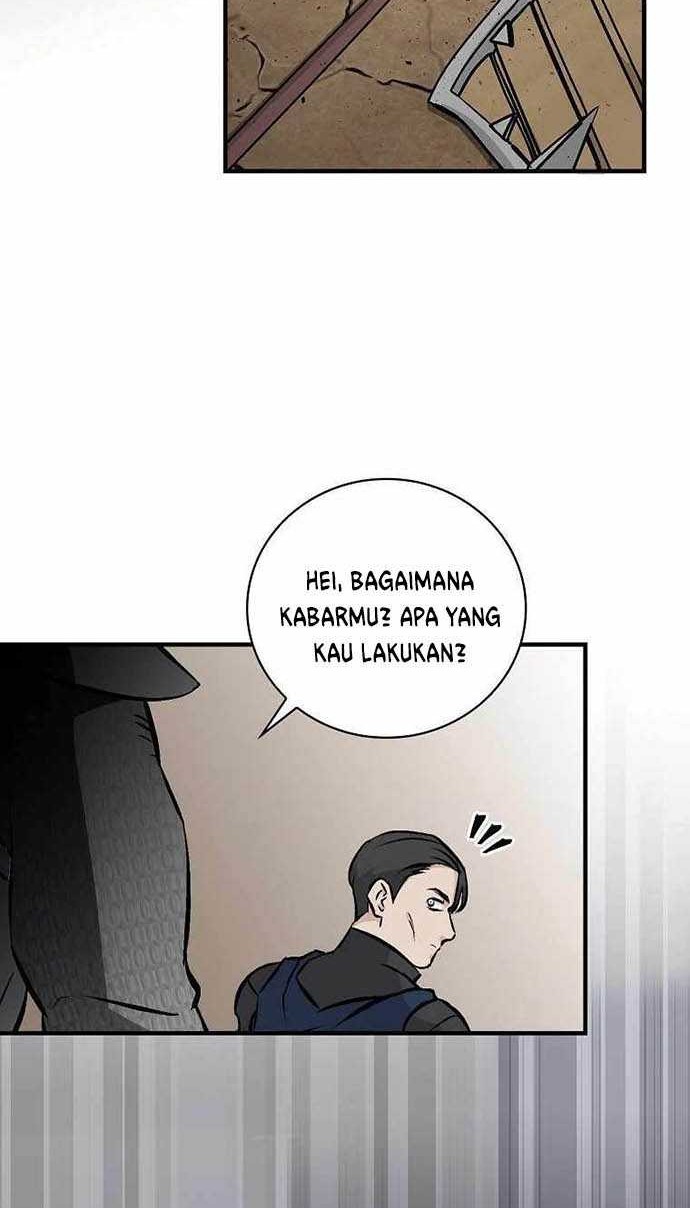 Leveling Up, By Only Eating! Chapter 109 Gambar 45