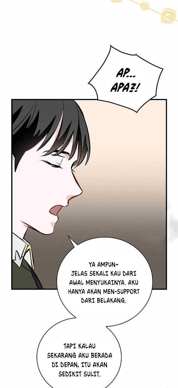 Leveling Up, By Only Eating! Chapter 109 Gambar 5