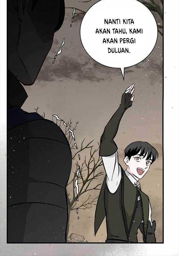 Leveling Up, By Only Eating! Chapter 109 Gambar 7