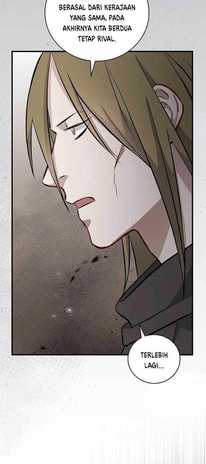 Leveling Up, By Only Eating! Chapter 109 Gambar 11