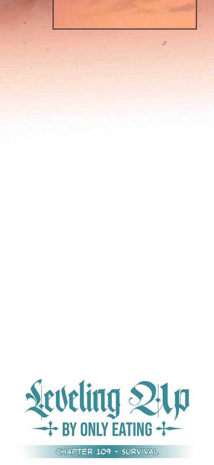 Leveling Up, By Only Eating! Chapter 109 Gambar 13