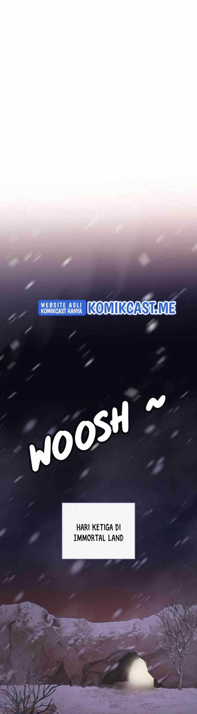 Leveling Up, By Only Eating! Chapter 109 Gambar 14