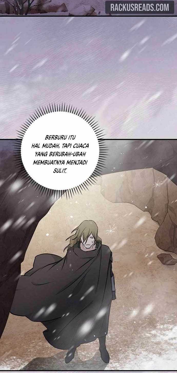 Leveling Up, By Only Eating! Chapter 109 Gambar 15