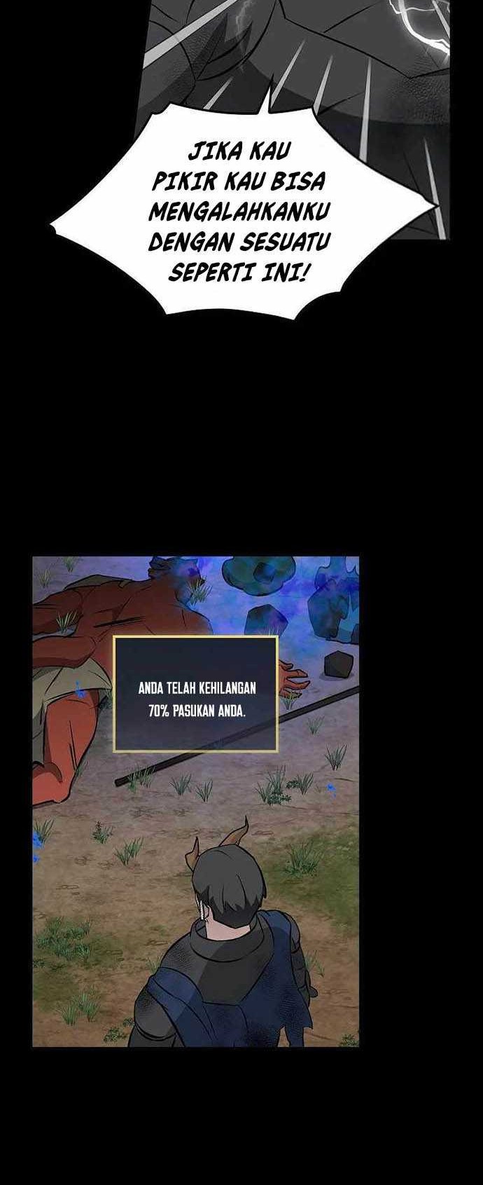 Leveling Up, By Only Eating! Chapter 112 Gambar 29