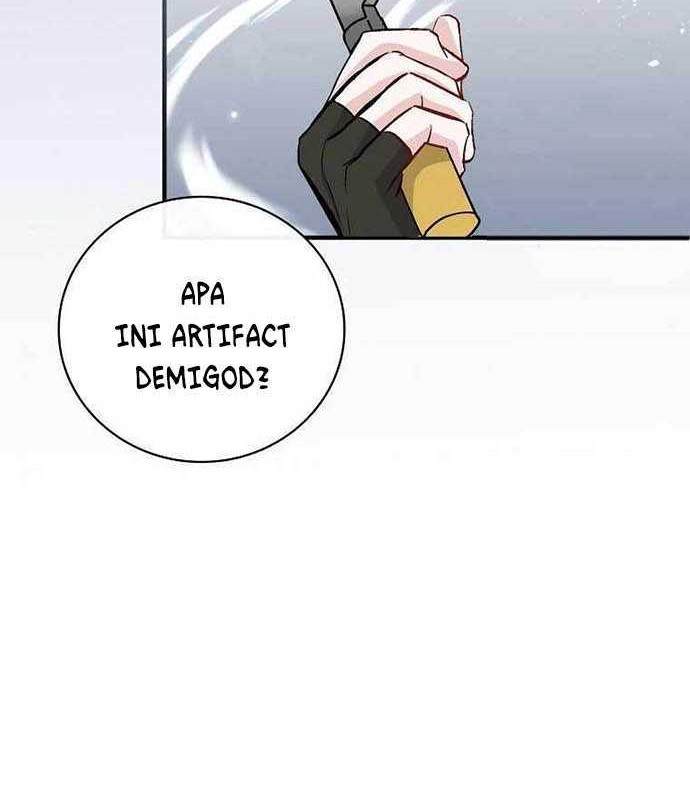 Leveling Up, By Only Eating! Chapter 112 Gambar 35