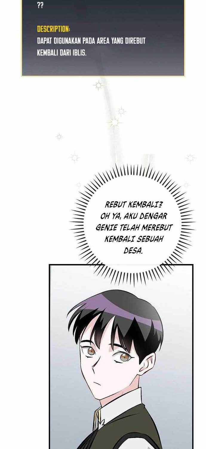 Leveling Up, By Only Eating! Chapter 112 Gambar 37