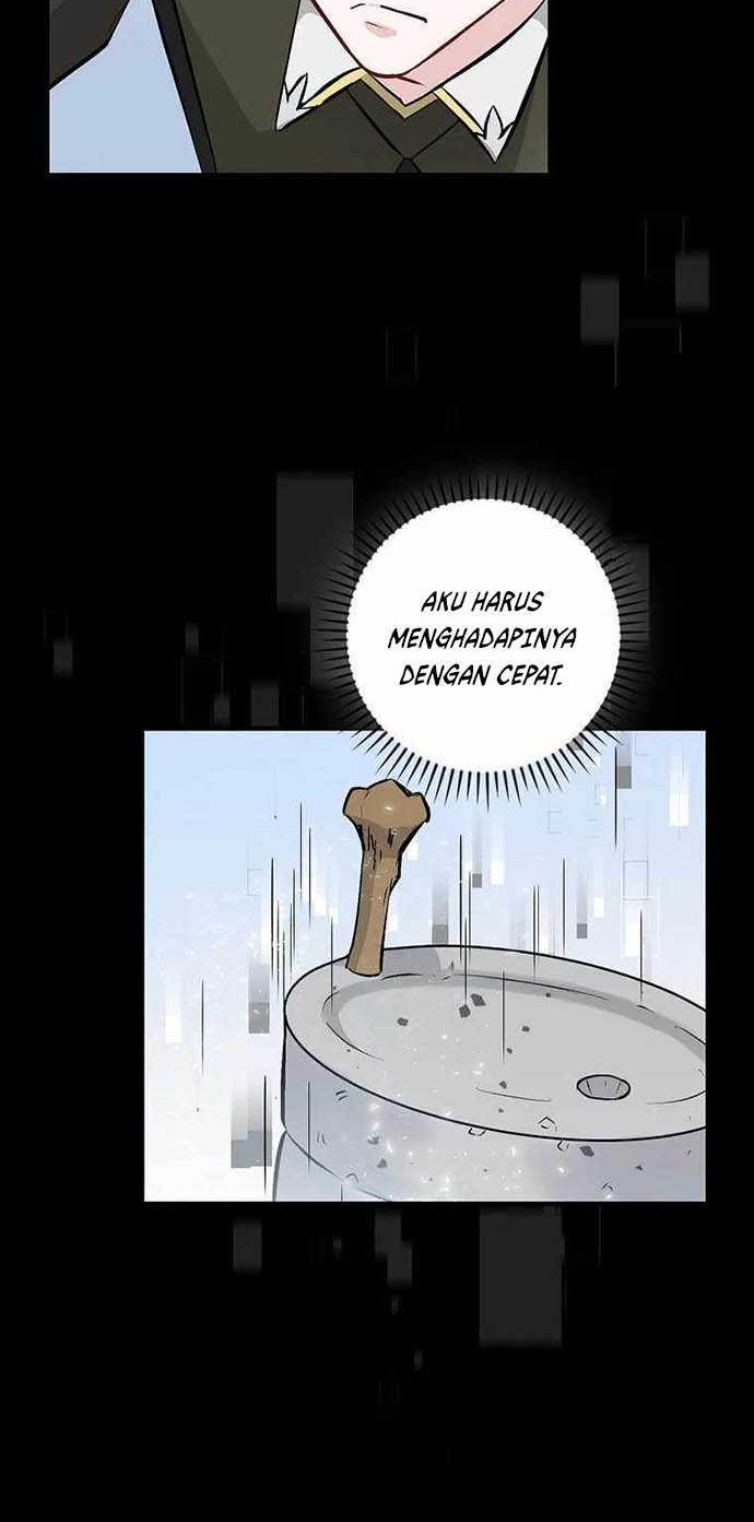 Leveling Up, By Only Eating! Chapter 112 Gambar 23