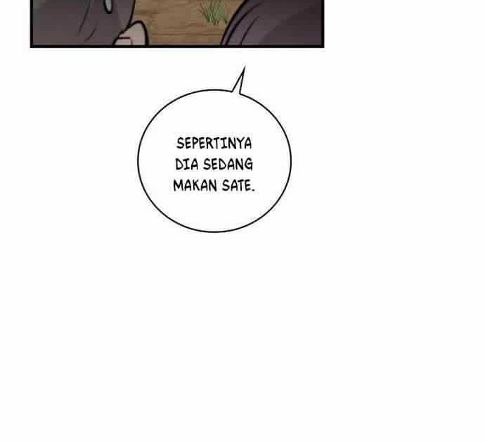 Leveling Up, By Only Eating! Chapter 112 Gambar 47