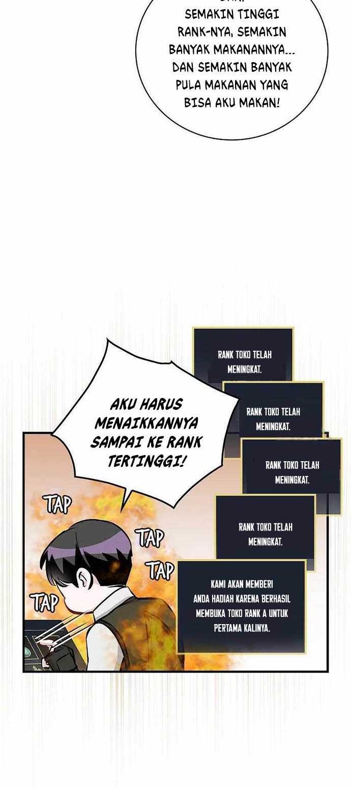 Leveling Up, By Only Eating! Chapter 112 Gambar 51