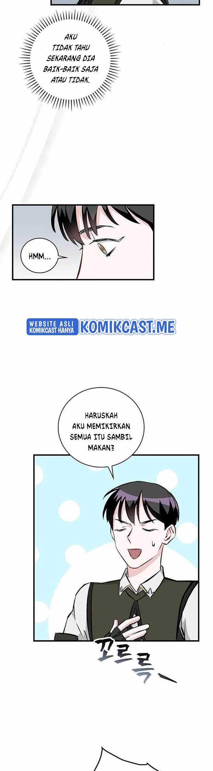 Leveling Up, By Only Eating! Chapter 112 Gambar 38