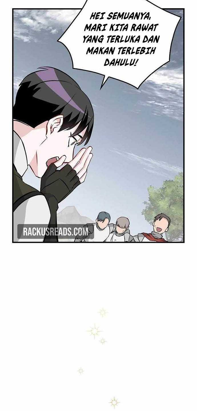 Leveling Up, By Only Eating! Chapter 112 Gambar 39