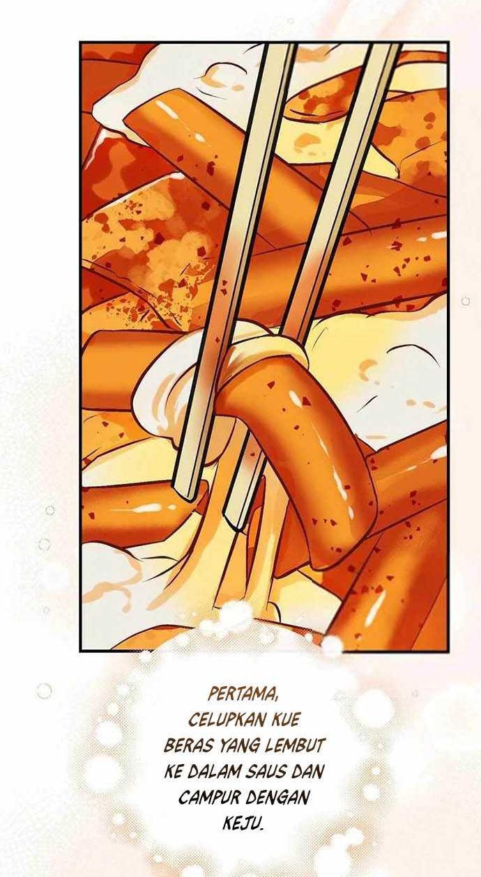 Leveling Up, By Only Eating! Chapter 112 Gambar 41