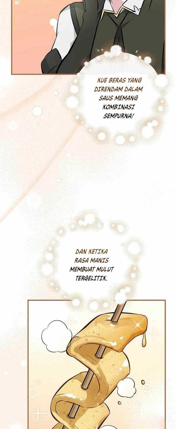 Leveling Up, By Only Eating! Chapter 112 Gambar 43