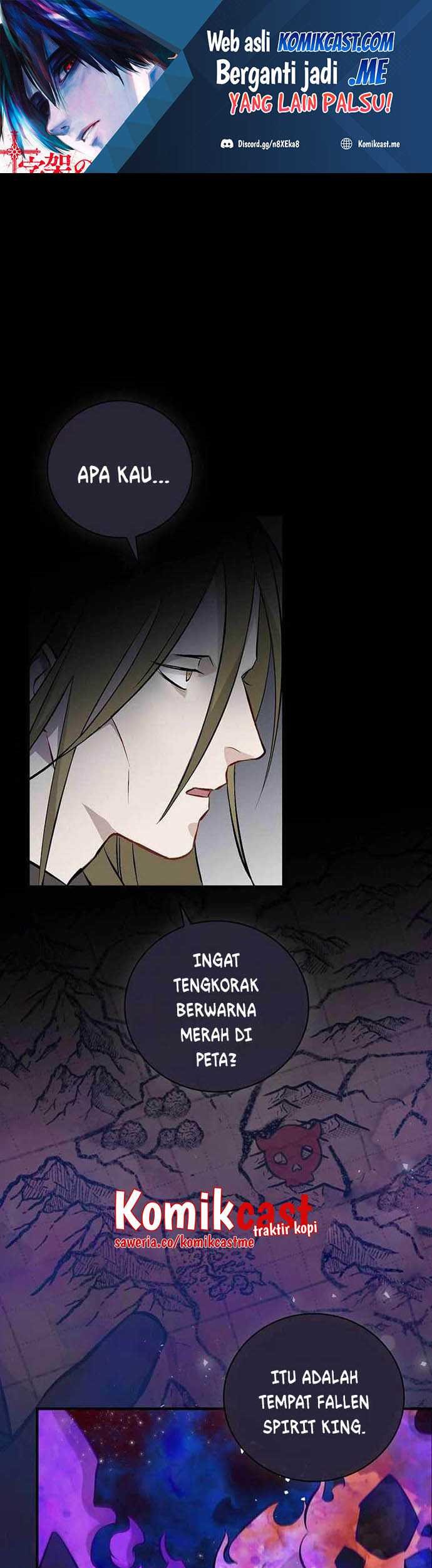 Manhwa Leveling Up, By Only Eating! Chapter 112 gambar nomor 2