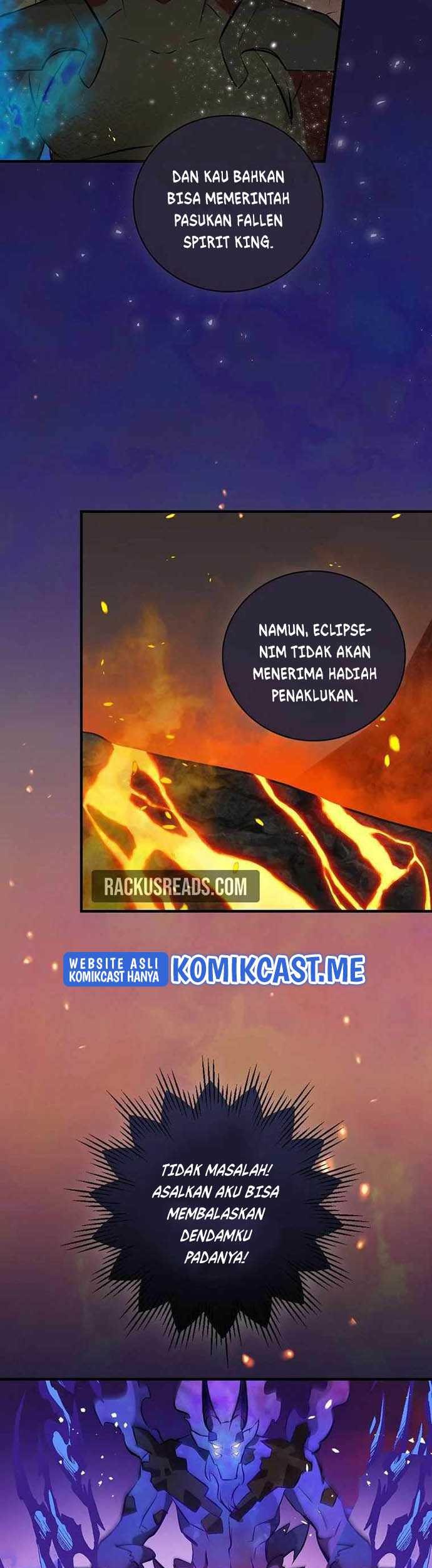 Leveling Up, By Only Eating! Chapter 112 Gambar 4