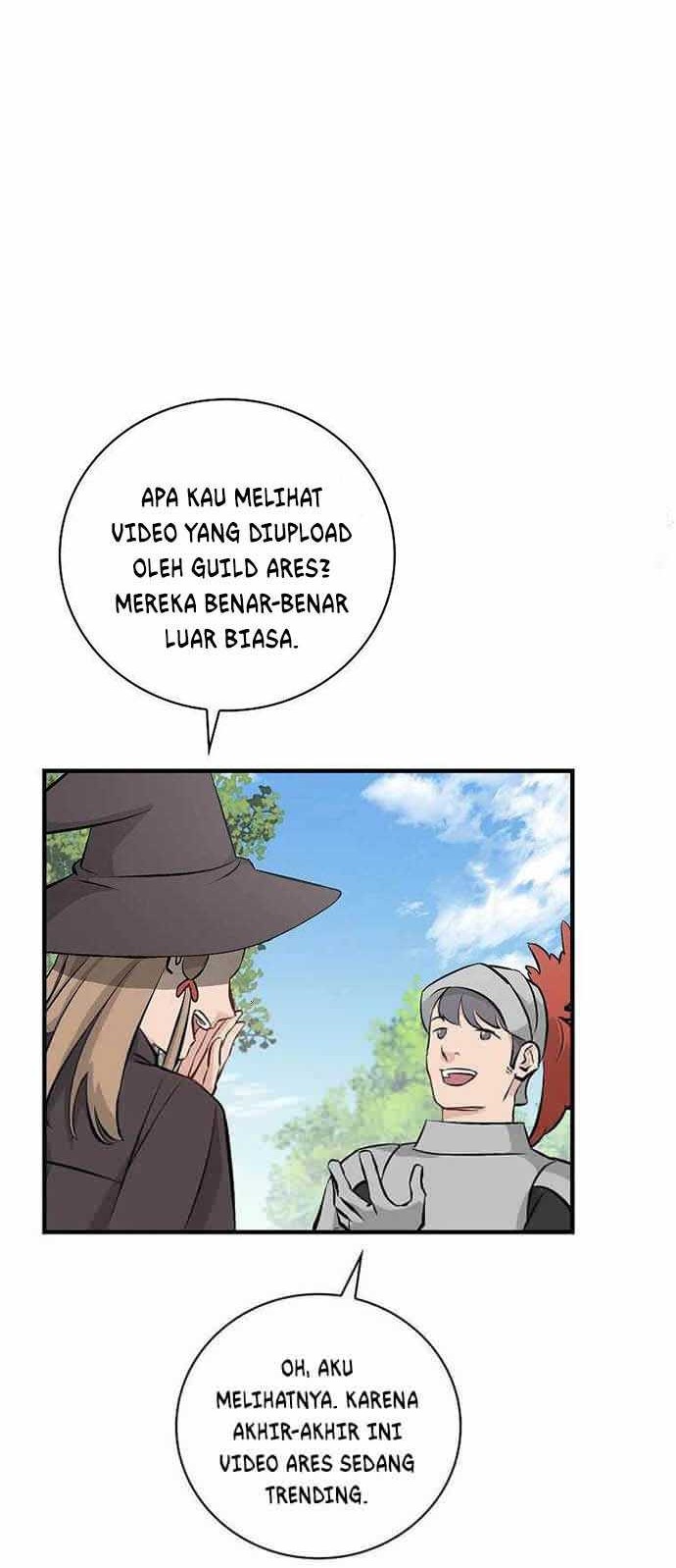 Leveling Up, By Only Eating! Chapter 112 Gambar 9