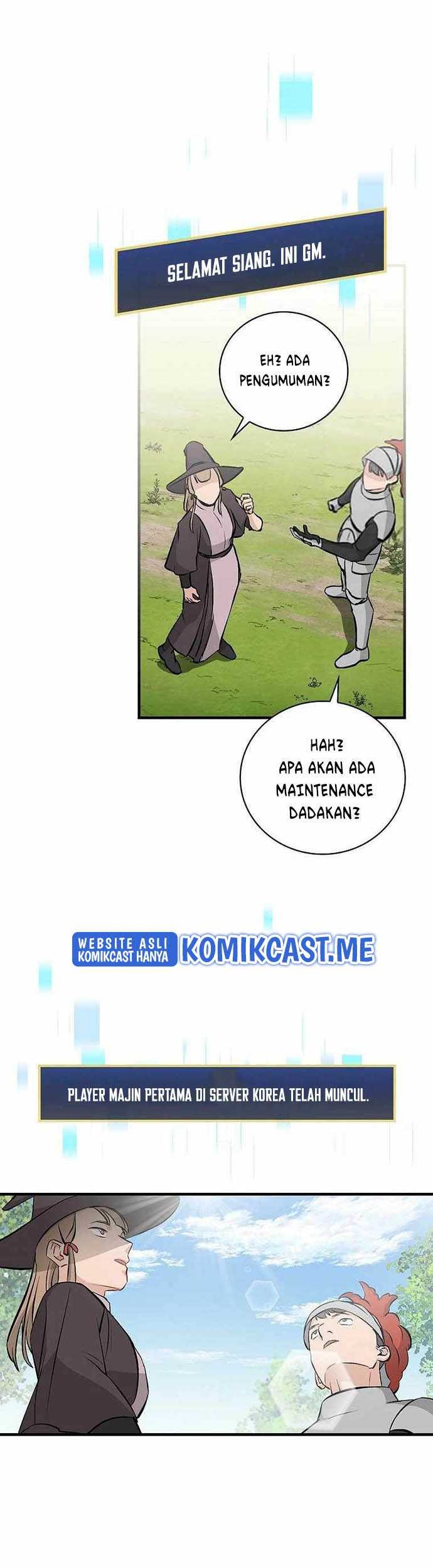 Leveling Up, By Only Eating! Chapter 112 Gambar 10