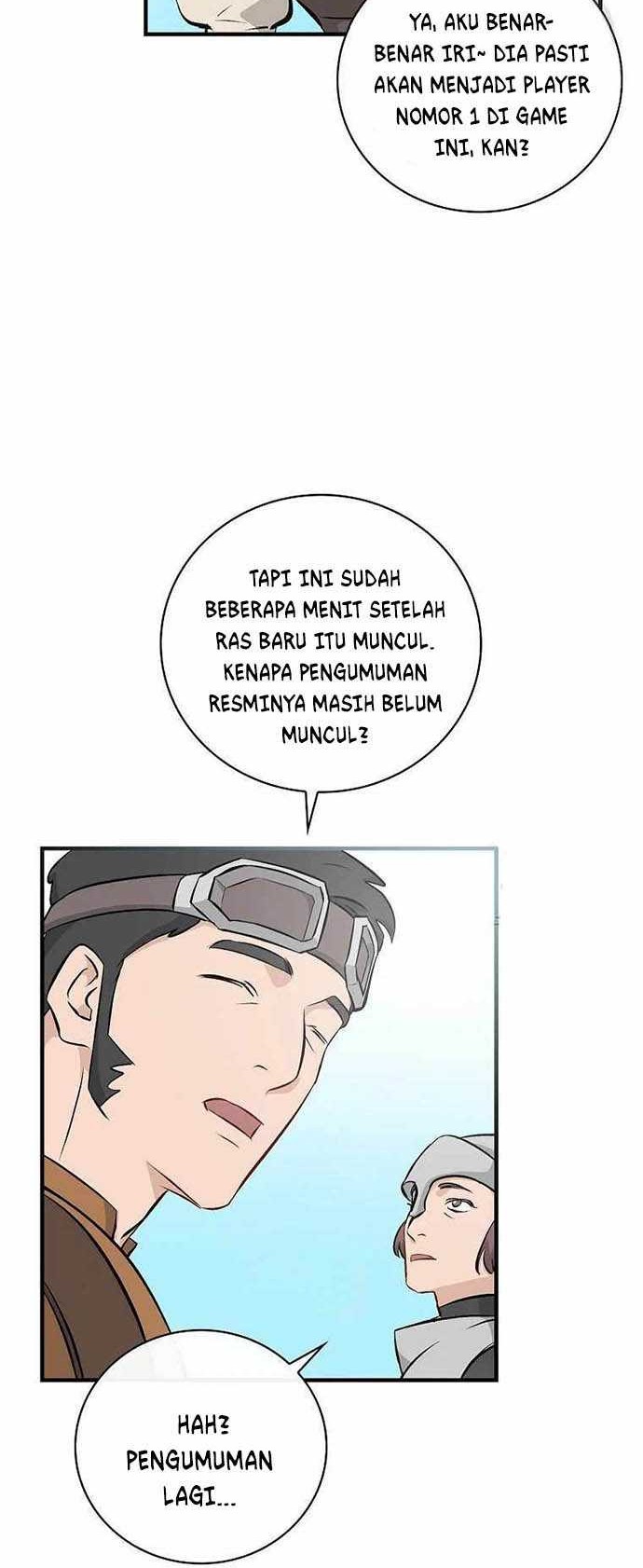 Leveling Up, By Only Eating! Chapter 112 Gambar 13