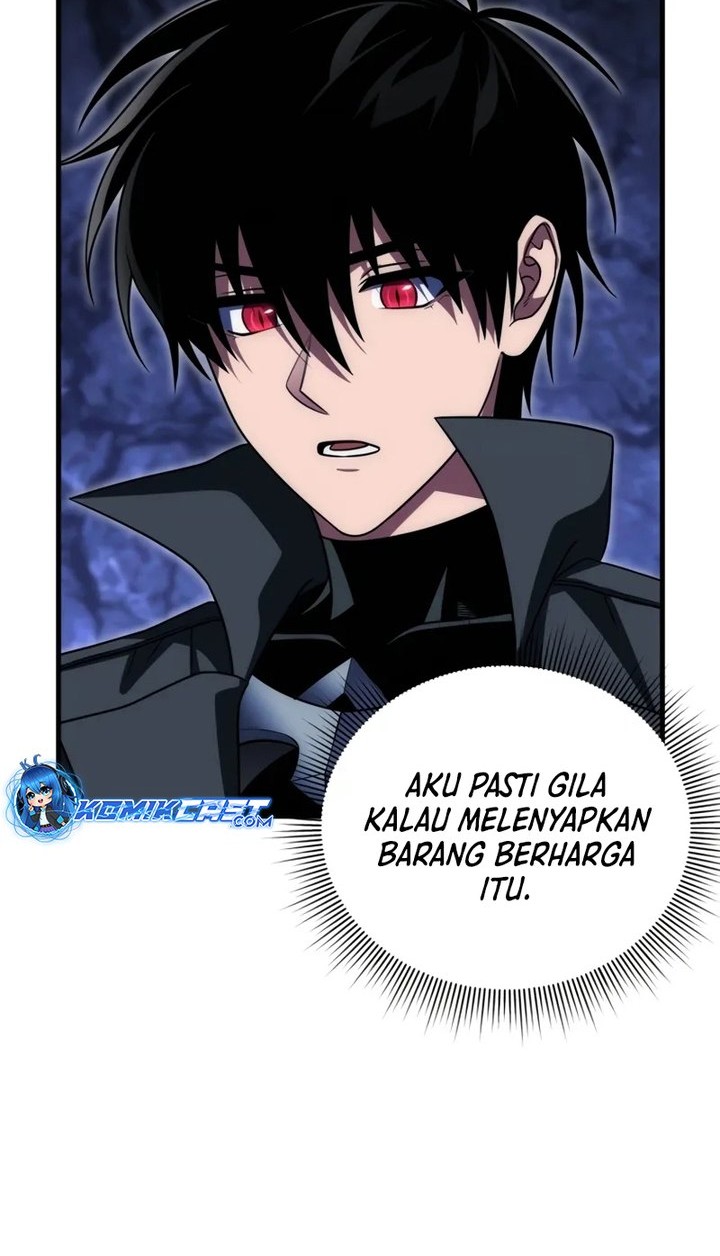 Player Who Returned 10,000 Years Later Chapter 107 Gambar 27