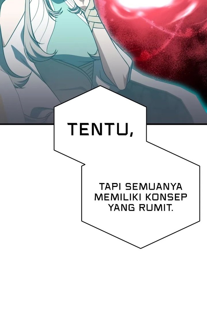 Player Who Returned 10,000 Years Later Chapter 107 Gambar 31