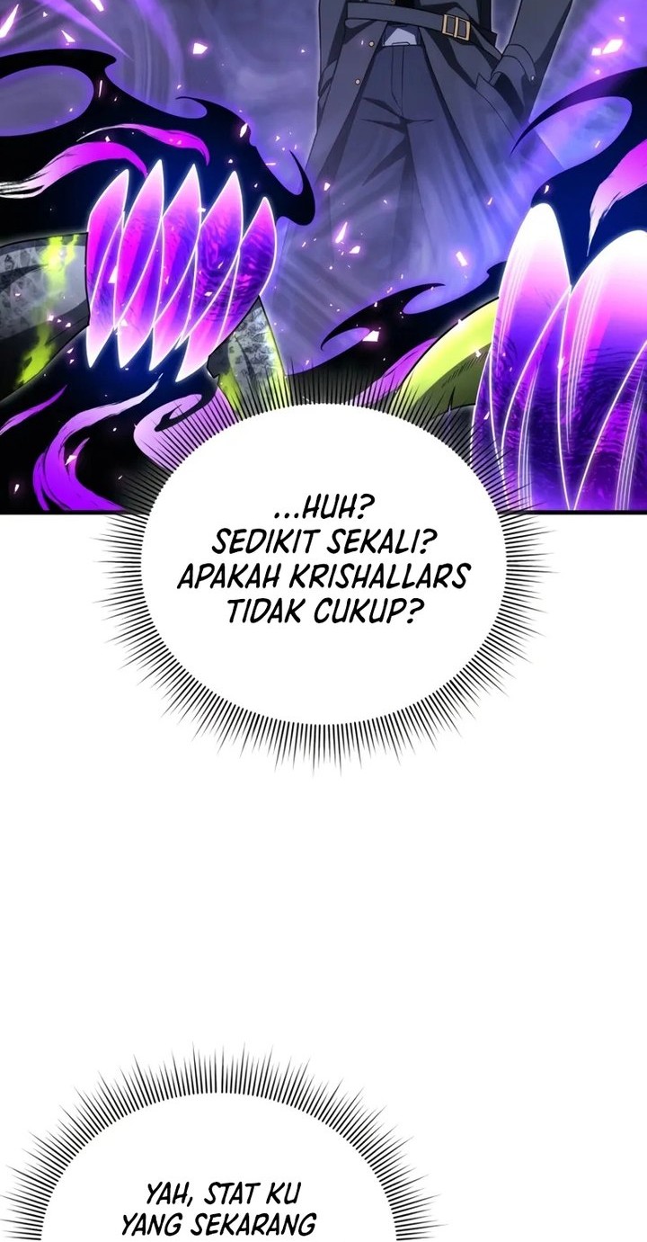 Player Who Returned 10,000 Years Later Chapter 107 Gambar 19