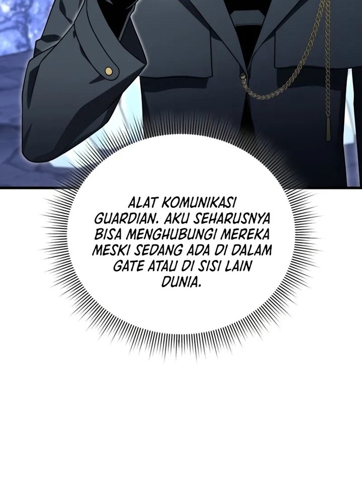 Player Who Returned 10,000 Years Later Chapter 107 Gambar 21