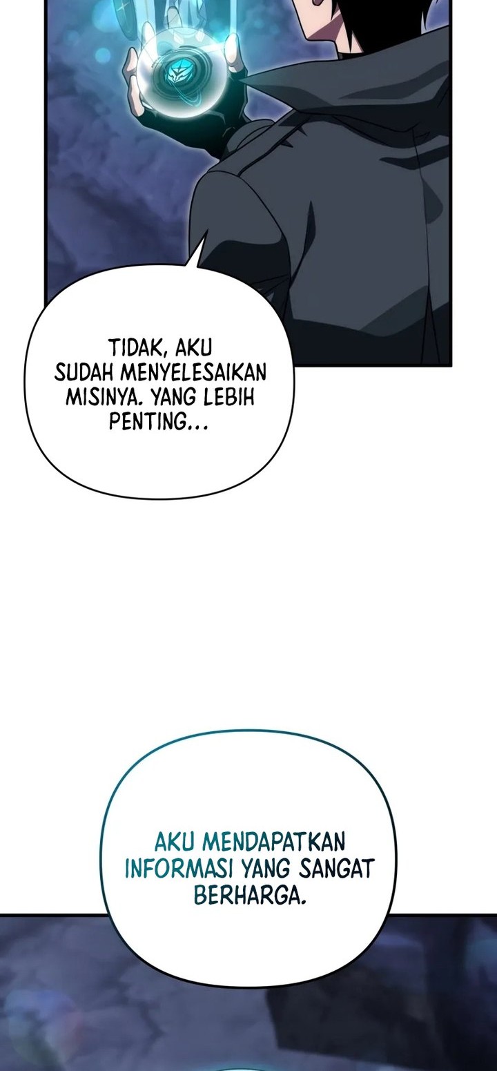 Player Who Returned 10,000 Years Later Chapter 107 Gambar 23