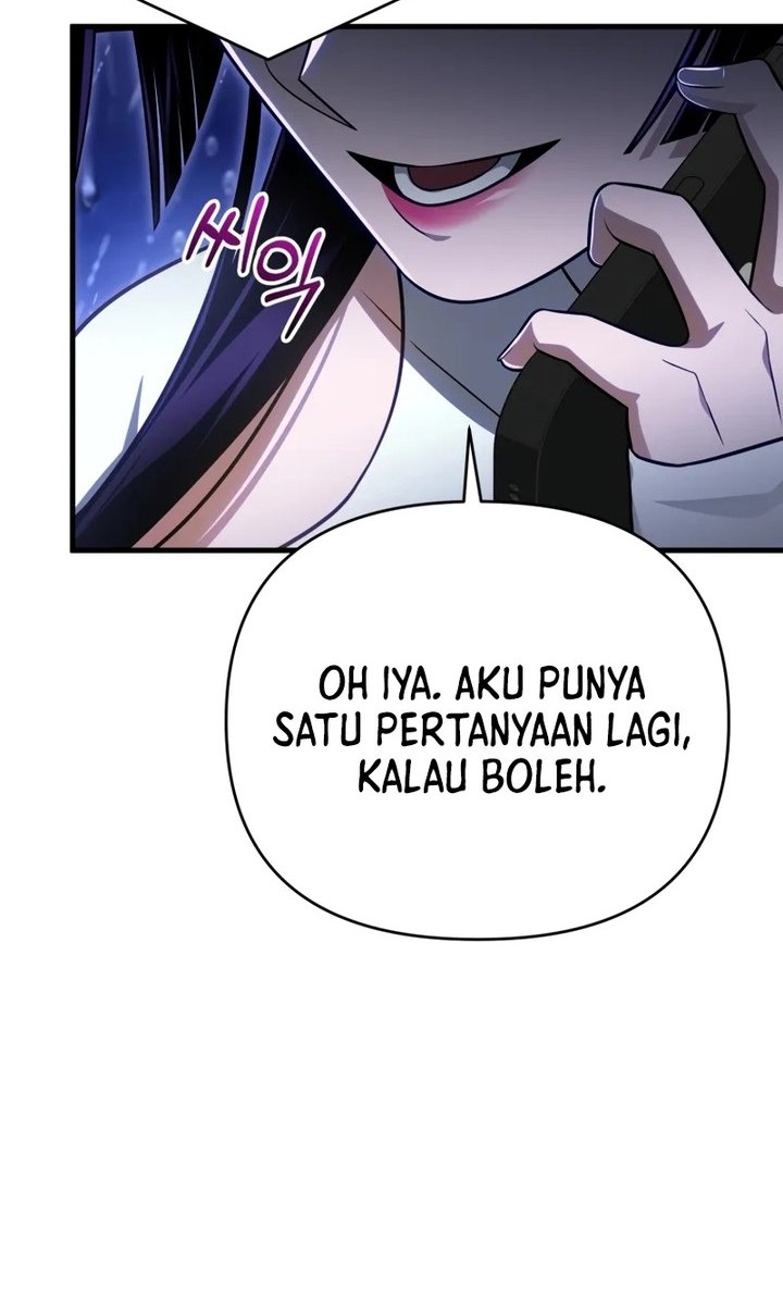 Player Who Returned 10,000 Years Later Chapter 107 Gambar 52