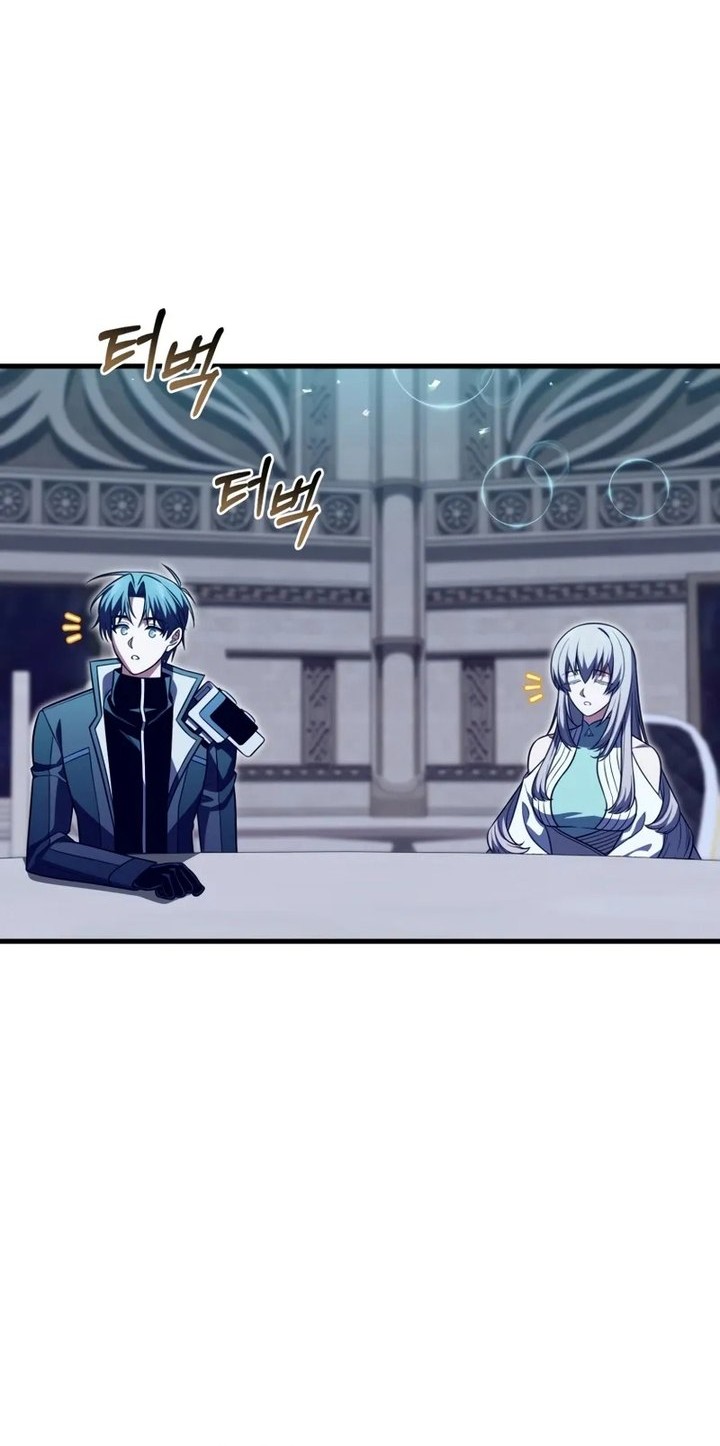 Player Who Returned 10,000 Years Later Chapter 107 Gambar 65