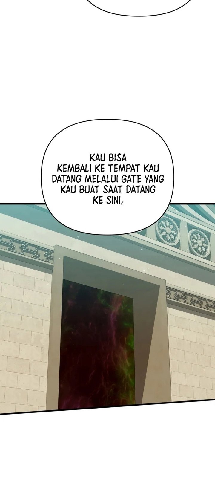 Player Who Returned 10,000 Years Later Chapter 107 Gambar 73