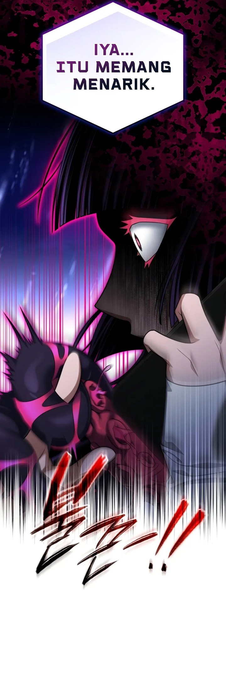 Player Who Returned 10,000 Years Later Chapter 107 Gambar 57