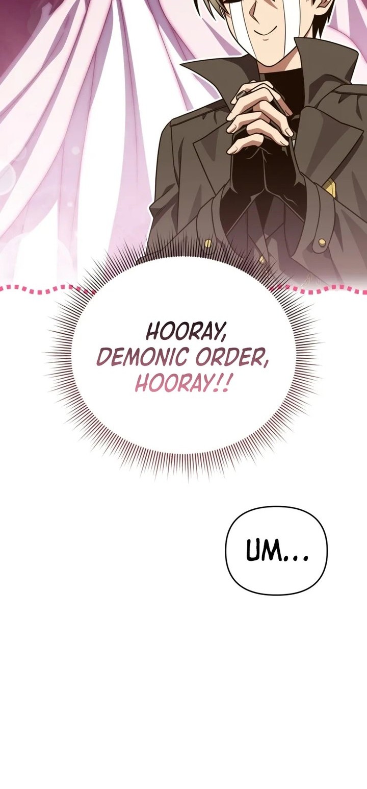 Player Who Returned 10,000 Years Later Chapter 107 Gambar 7