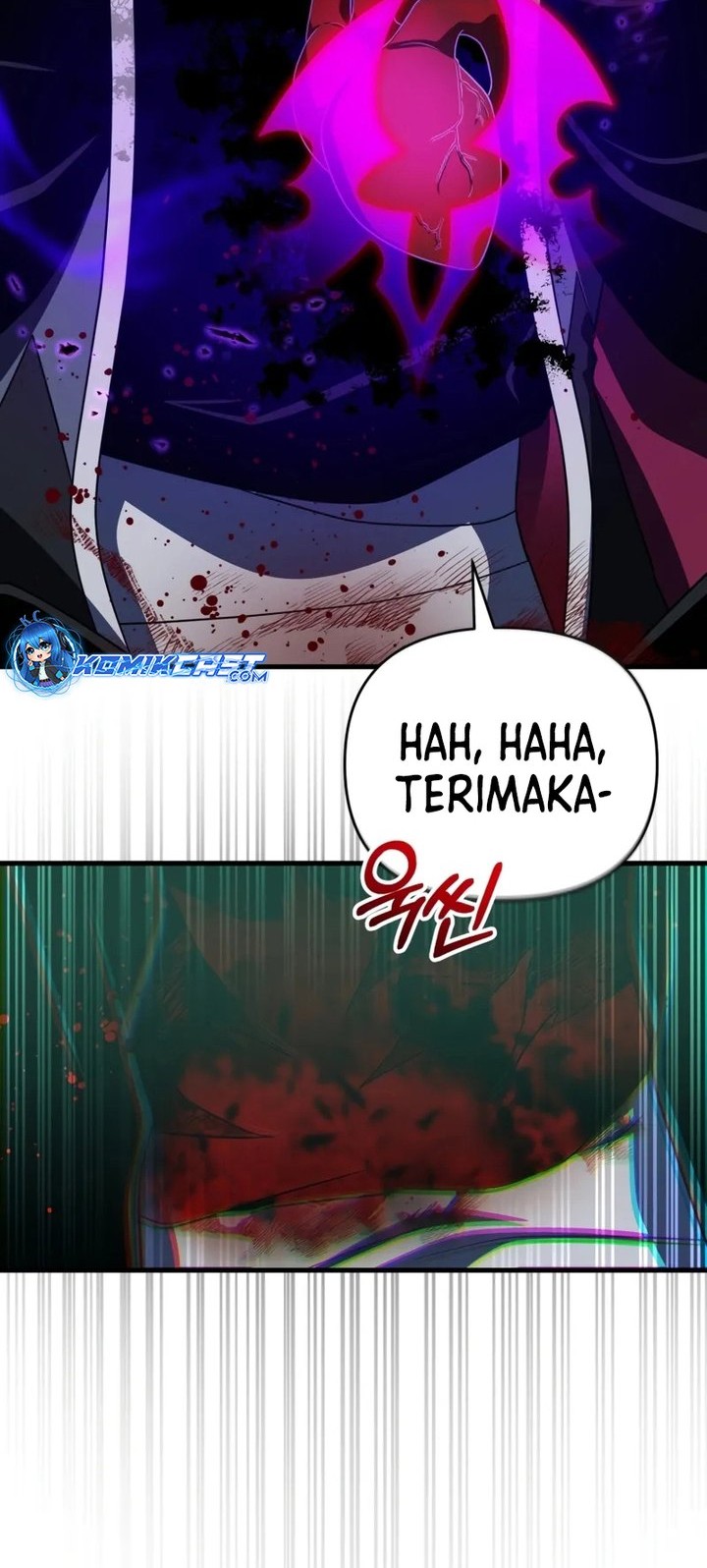 Player Who Returned 10,000 Years Later Chapter 107 Gambar 9