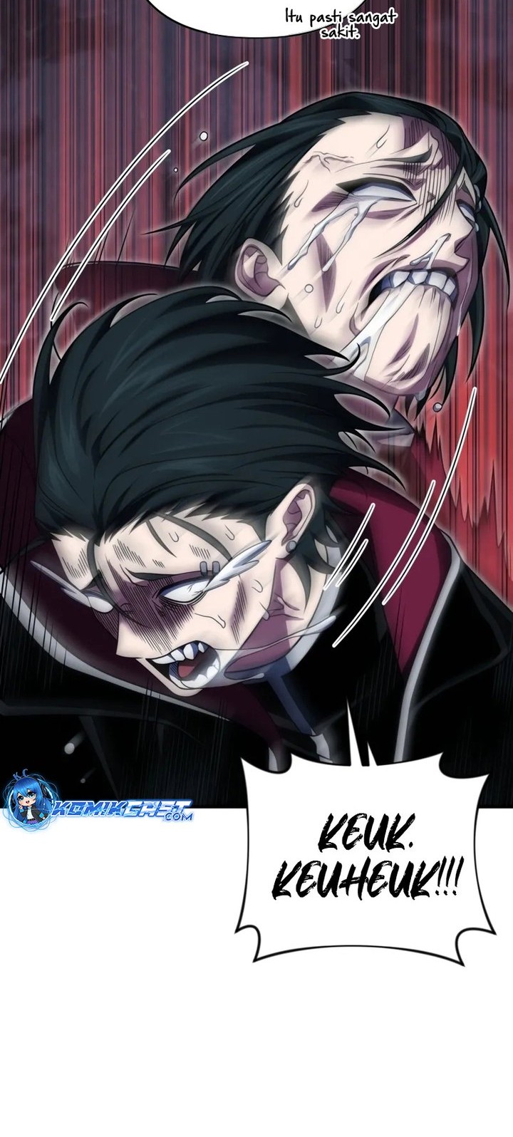 Player Who Returned 10,000 Years Later Chapter 107 Gambar 11