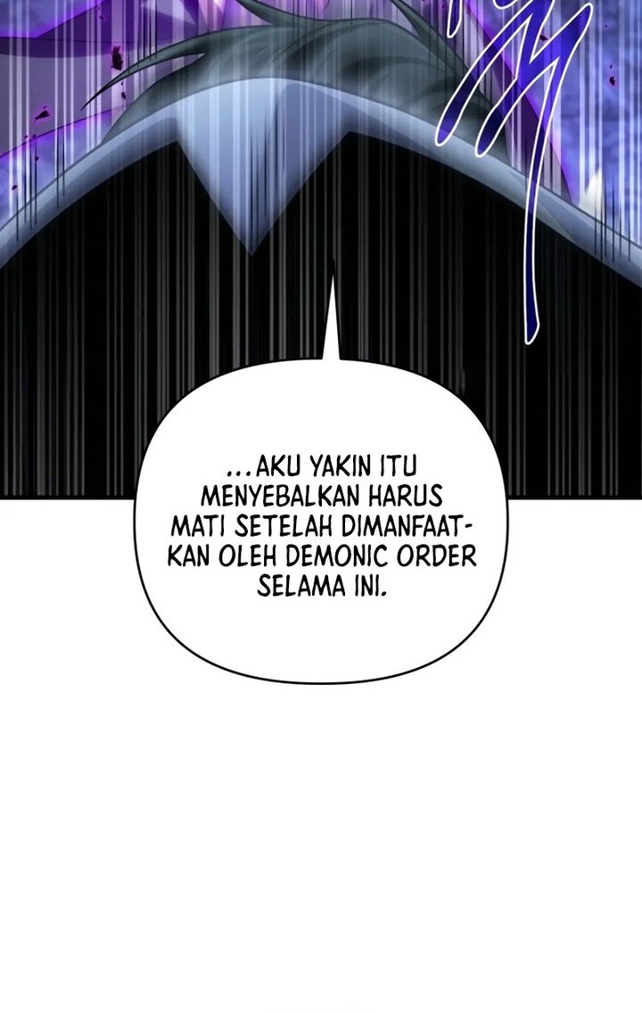 Player Who Returned 10,000 Years Later Chapter 107 Gambar 15