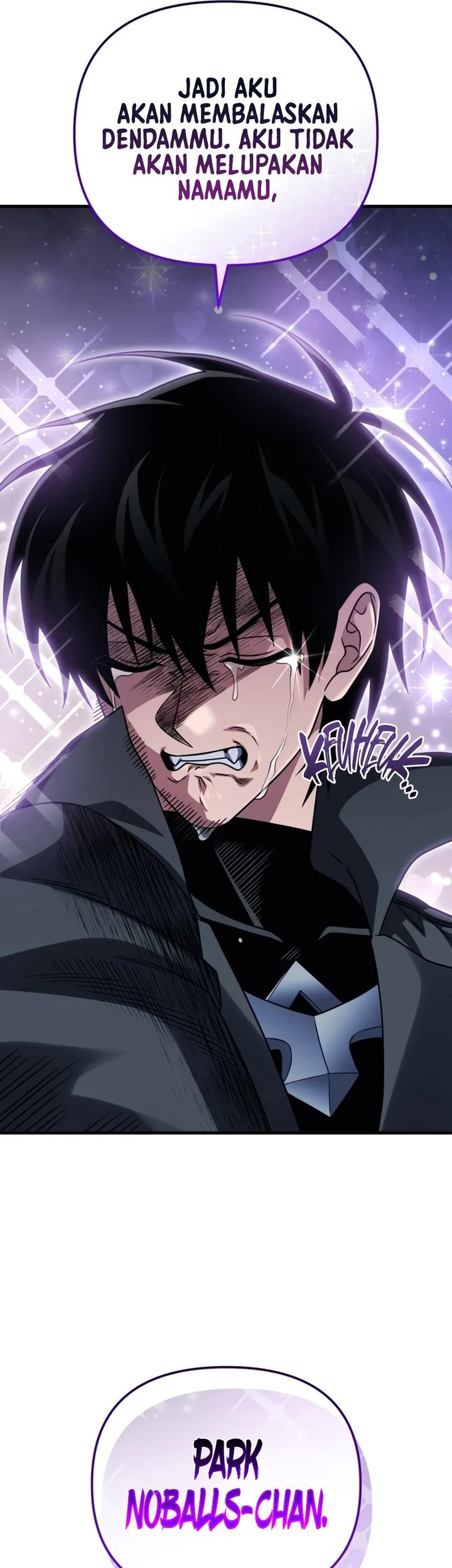 Player Who Returned 10,000 Years Later Chapter 107 Gambar 16