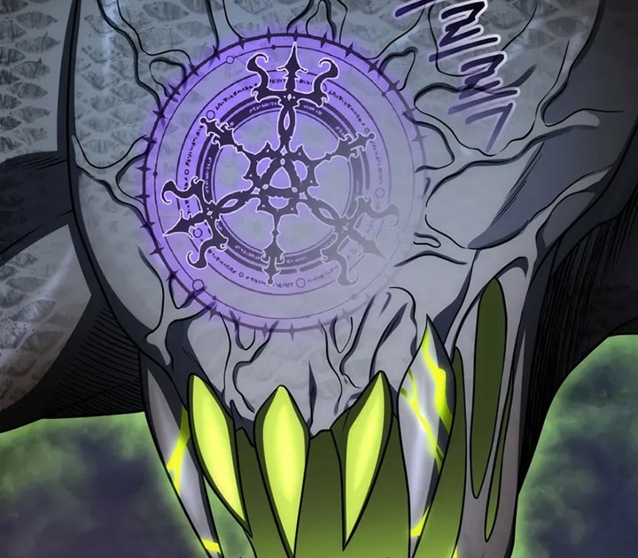 Player Who Returned 10,000 Years Later Chapter 106 Gambar 27