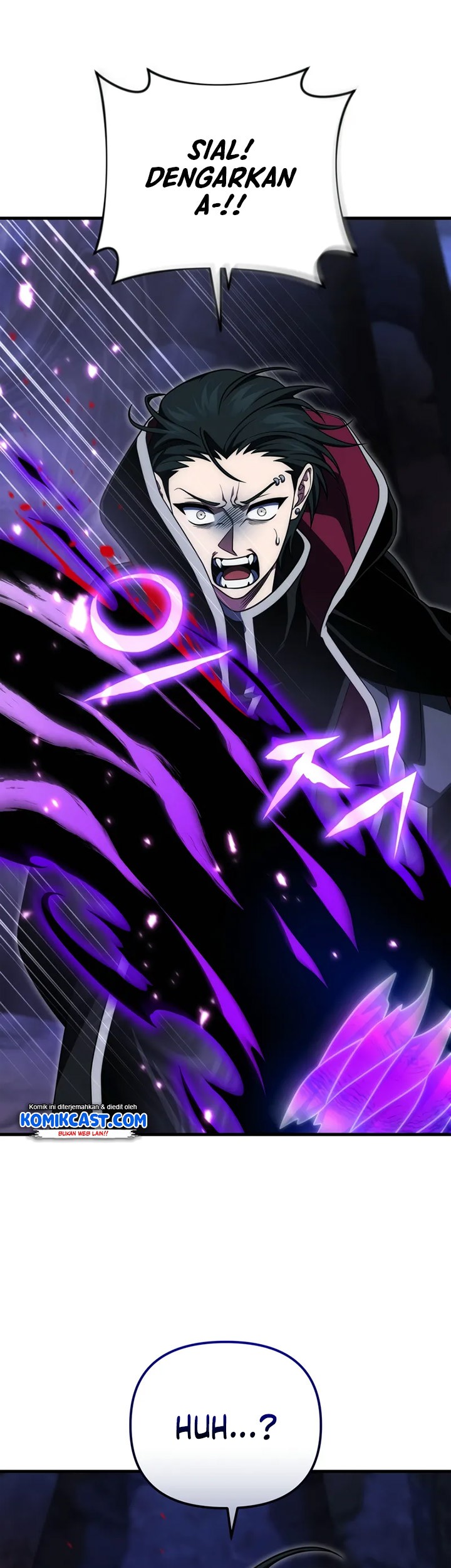 Player Who Returned 10,000 Years Later Chapter 106 Gambar 30