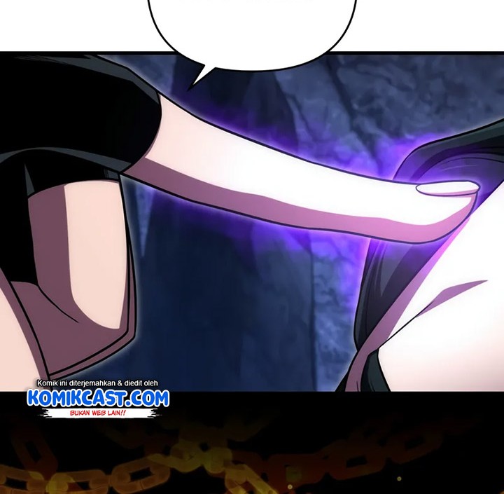 Player Who Returned 10,000 Years Later Chapter 106 Gambar 51