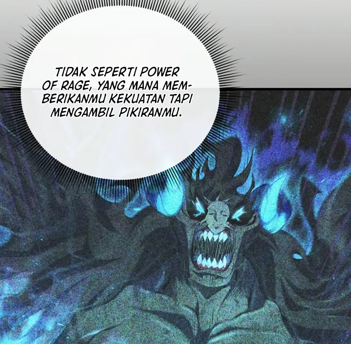 Player Who Returned 10,000 Years Later Chapter 106 Gambar 53