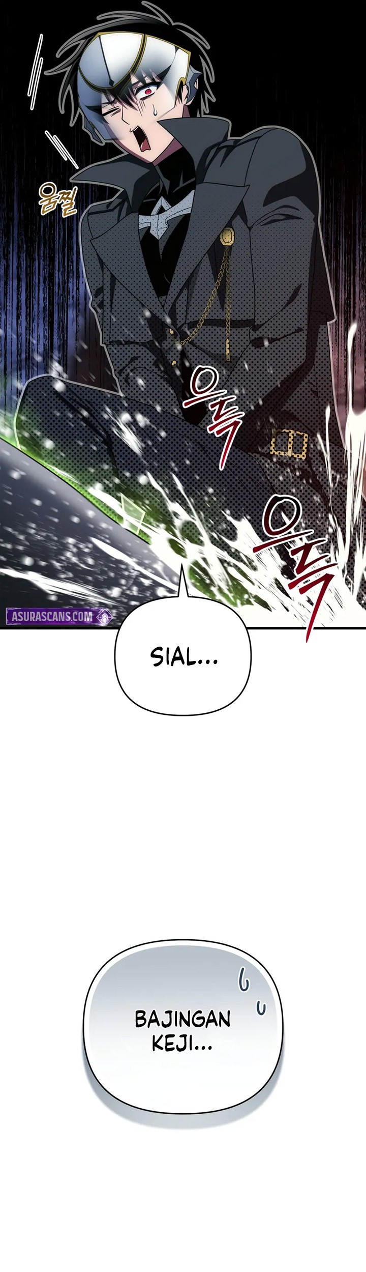 Player Who Returned 10,000 Years Later Chapter 106 Gambar 42