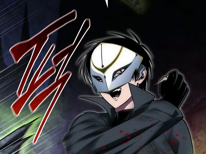 Player Who Returned 10,000 Years Later Chapter 106 Gambar 45