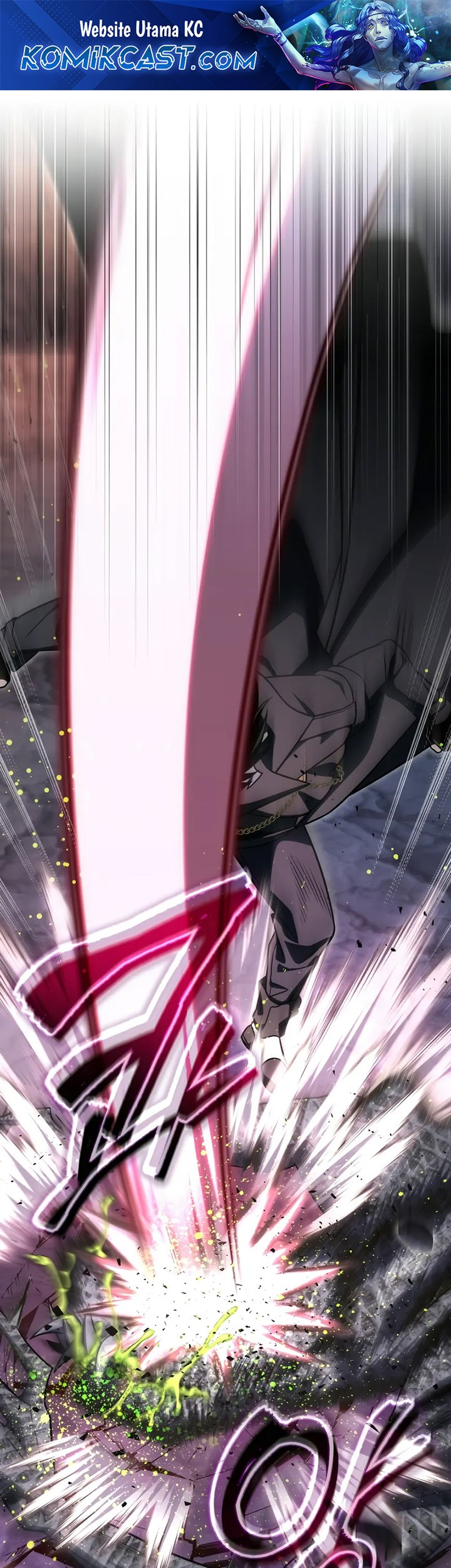 Manhwa Player Who Returned 10,000 Years Later Chapter 106 gambar nomor 2