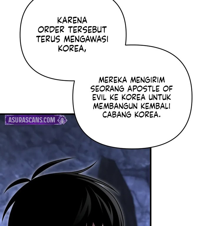 Player Who Returned 10,000 Years Later Chapter 106 Gambar 67