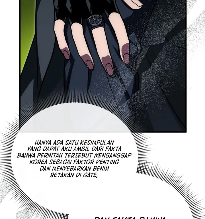 Player Who Returned 10,000 Years Later Chapter 106 Gambar 71